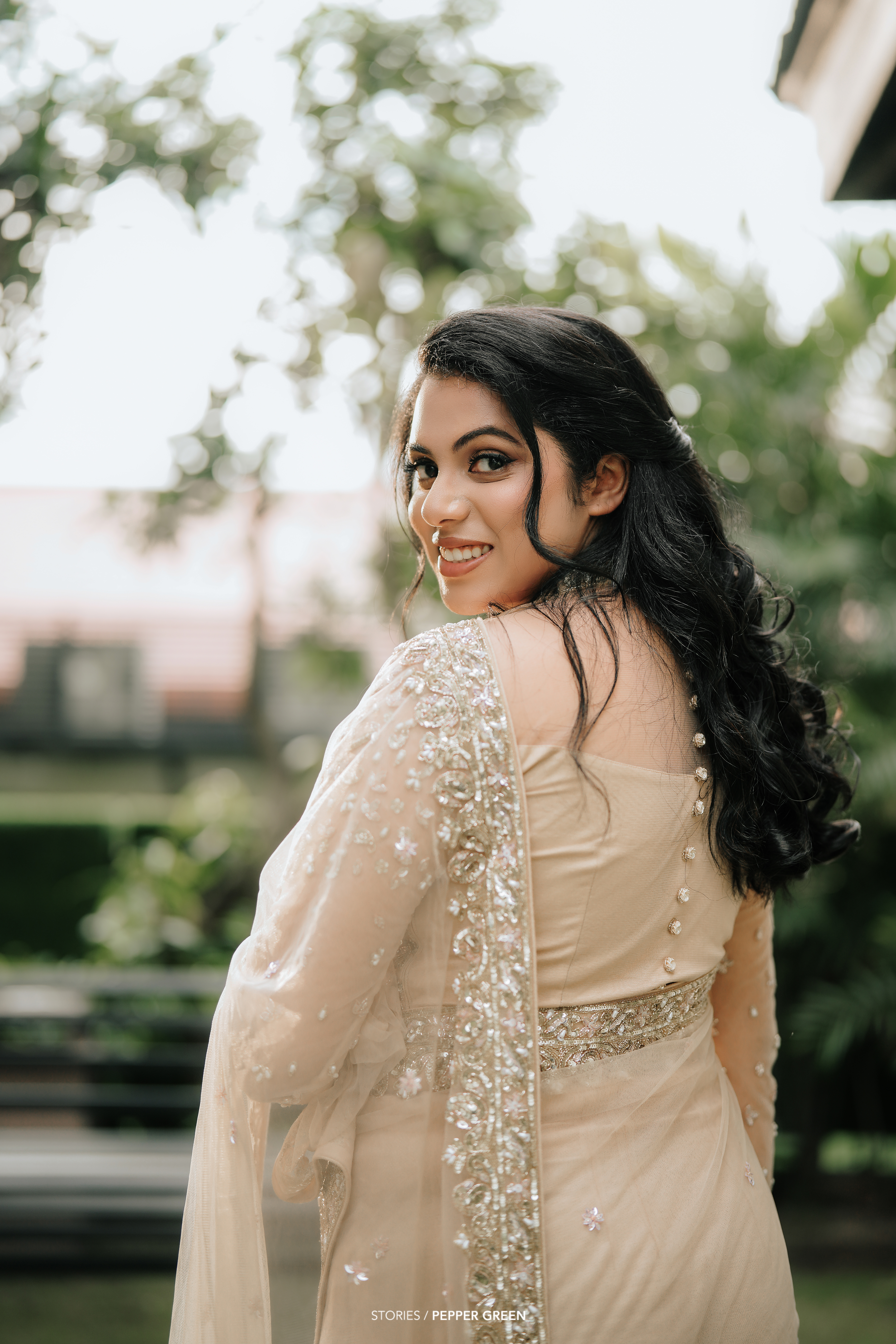 Jasmin Chacko